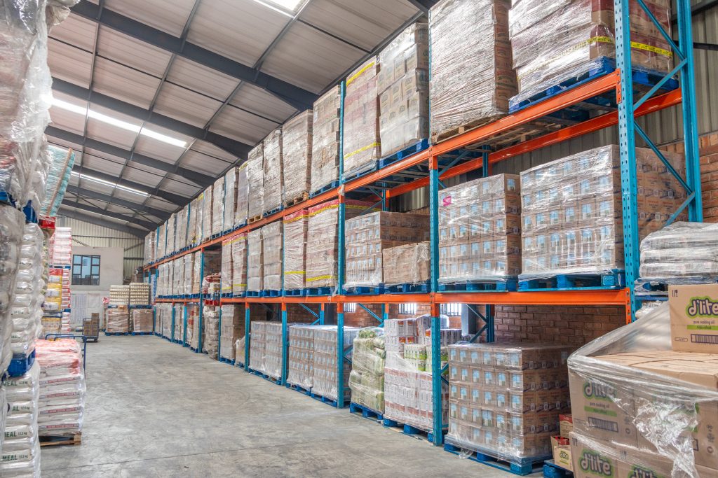 Forecourt Retail Convenience Suppliers SA