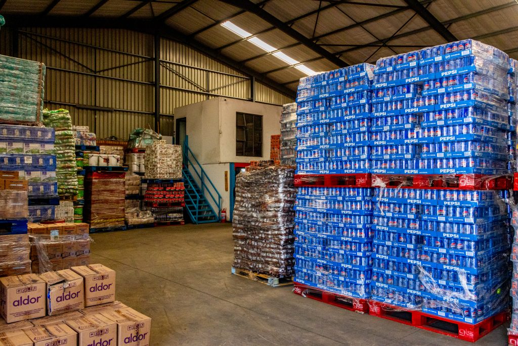 FMCG Wholesale South Africa