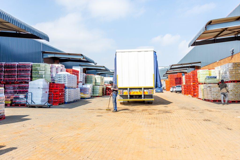 Forecourt Retail Convenience Suppliers SA