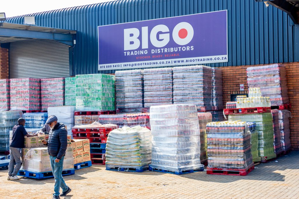 Bulk Food Suppliers South Africa