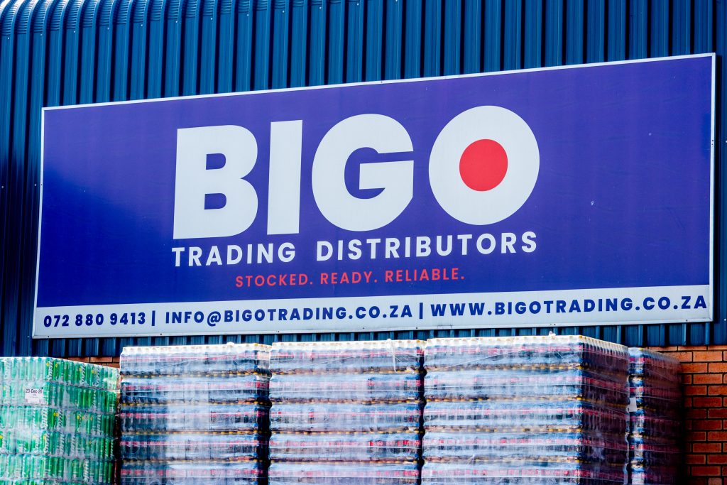 Forecourt Retail Convenience Suppliers SA