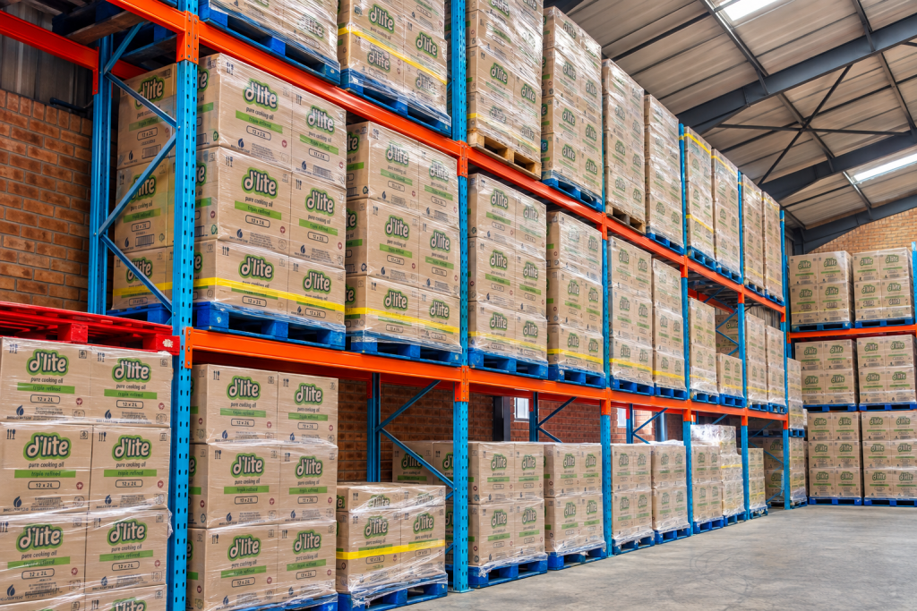 Bulk Food Suppliers South Africa