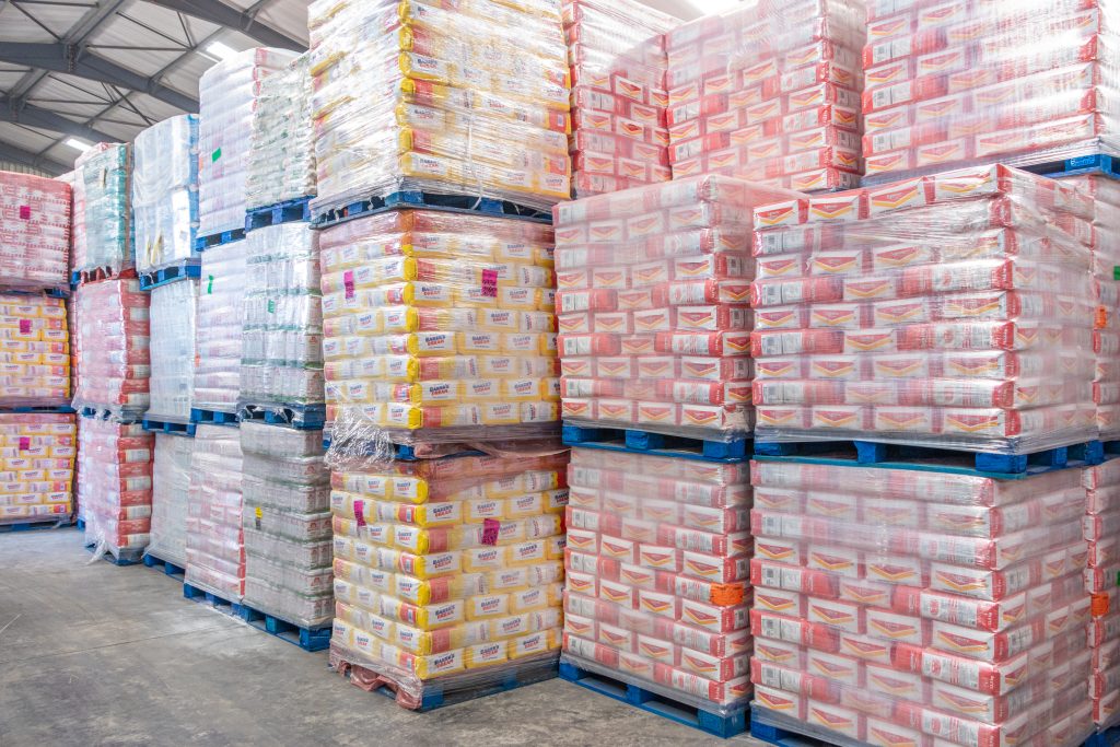 Wholesale Groceries Johannesburg