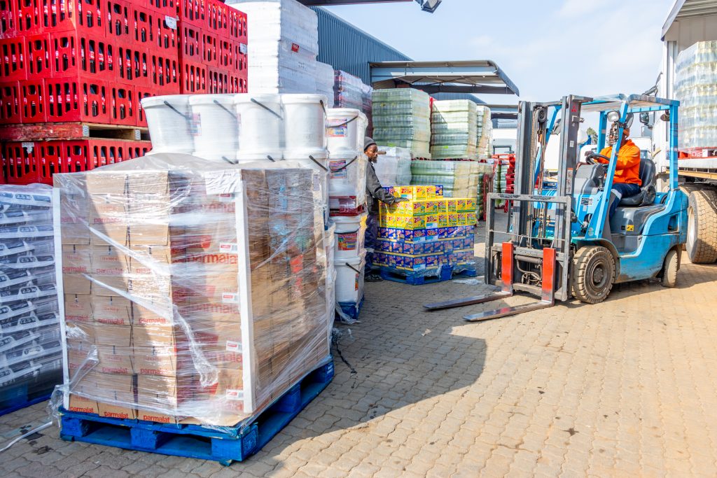 Bulk Food Suppliers South Africa