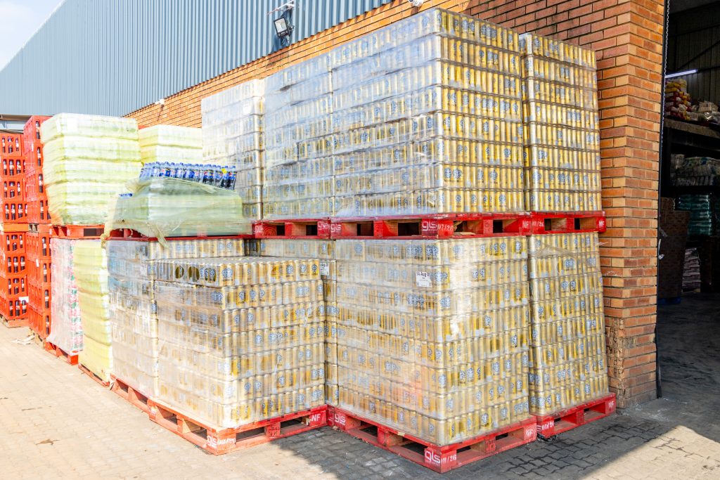 Institutional Food & Grocery Suppliers SA