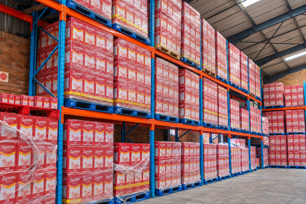 Bulk Food Suppliers South Africa